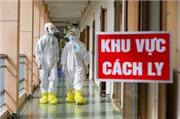 Các tỉnh, thành phố phòng, chống dịch Covid-19 không để ảnh hưởng đến hoạt động sản xuất, kinh doanh